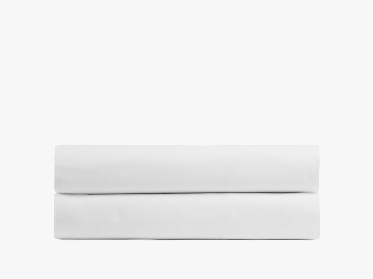 Brushed Cotton Fitted Sheet