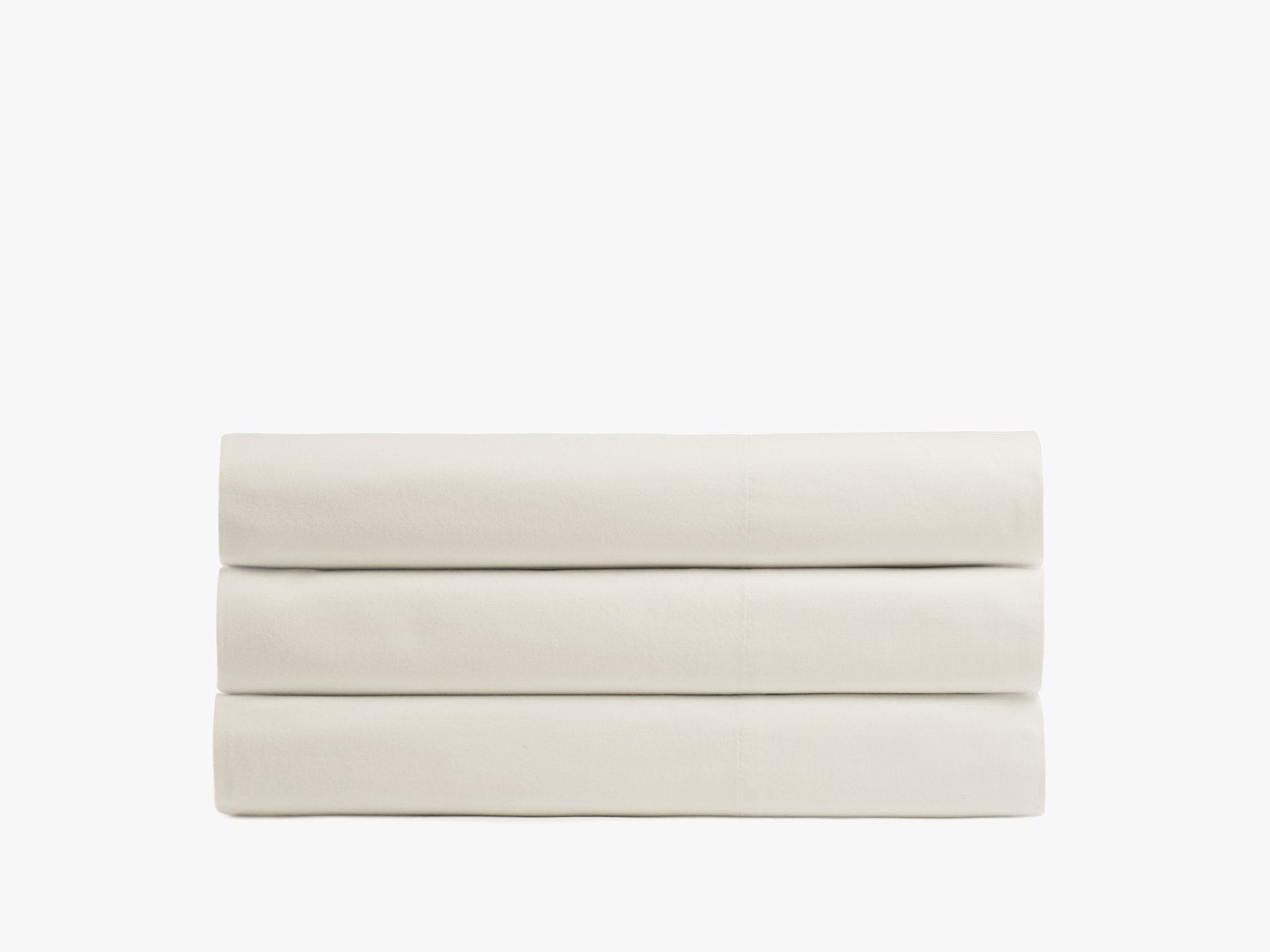Brushed Cotton Top Sheet