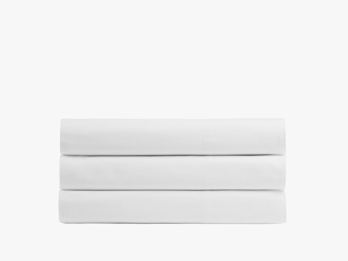 Brushed Cotton Top Sheet