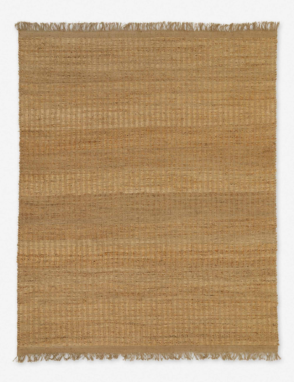 Bryn Jute Rug, Natural