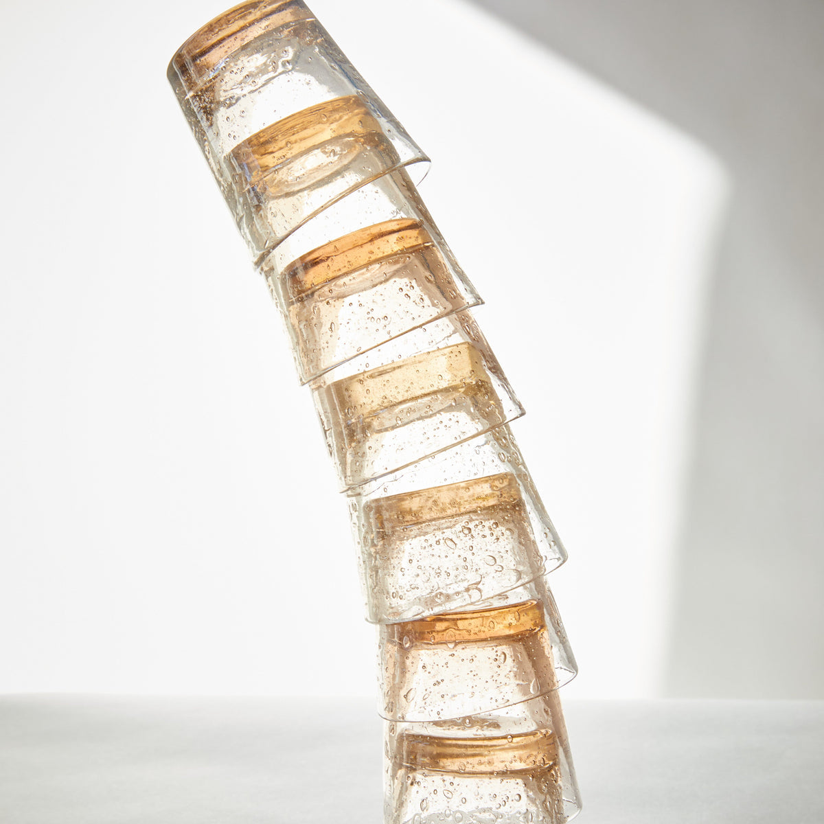 BUBBLE GLASSES