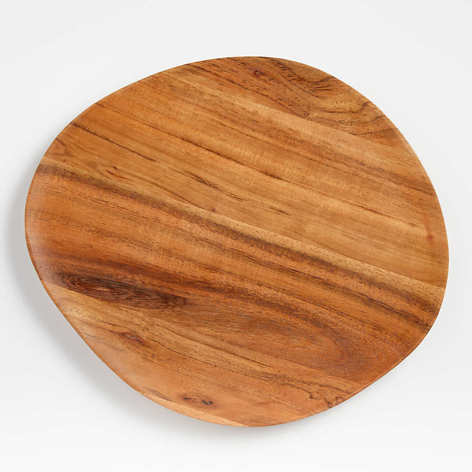 Byhring Wood Platter
