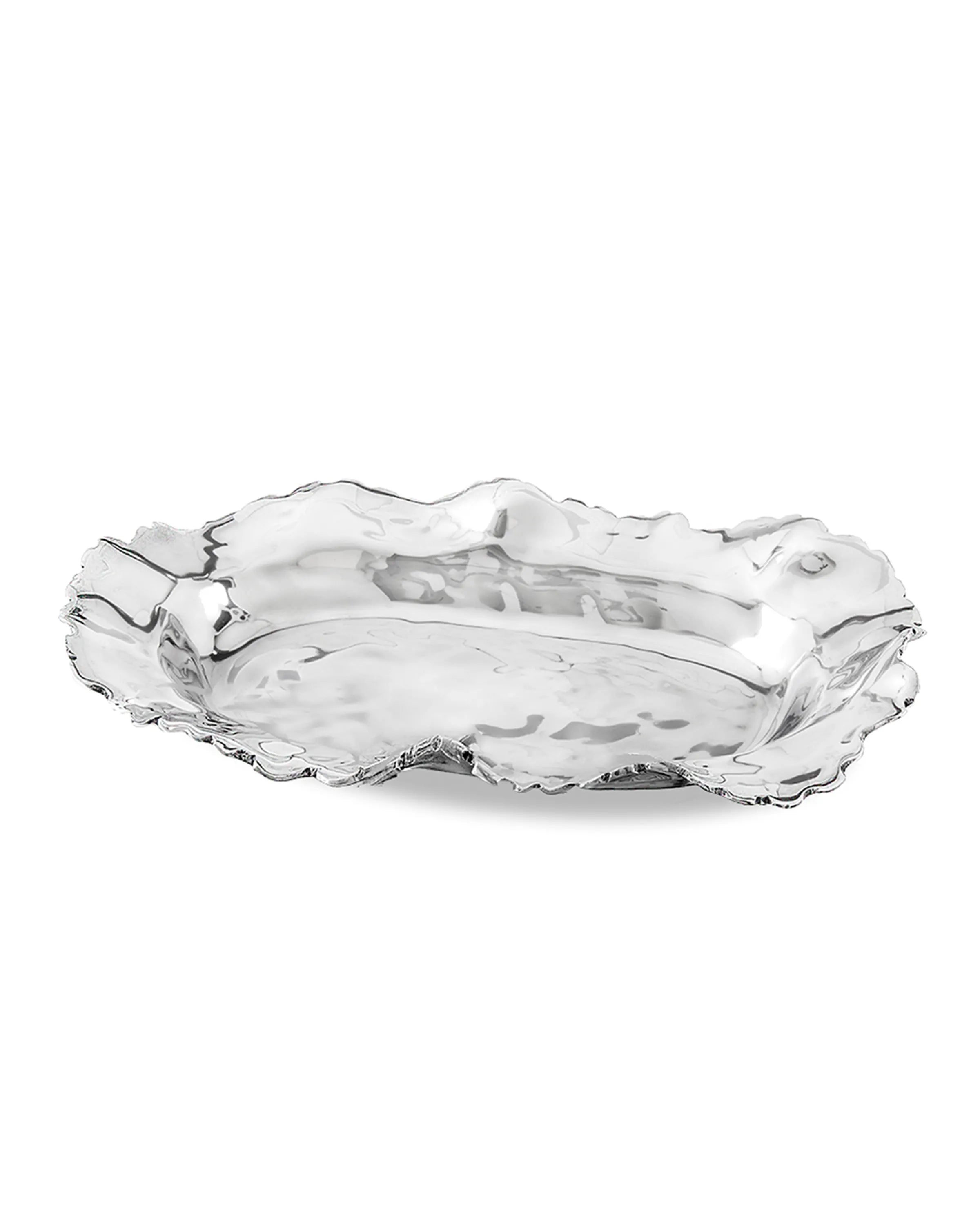 Beatriz BallVento Petal Large Platter