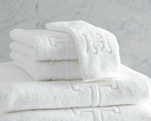 Auberge Towels - Hand Towels