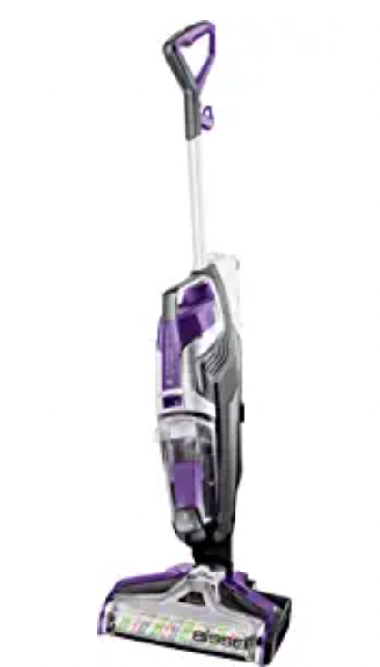Bissell Crosswave Pet Pro