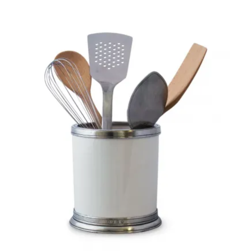 Convivio Kitchen Utensil Holder