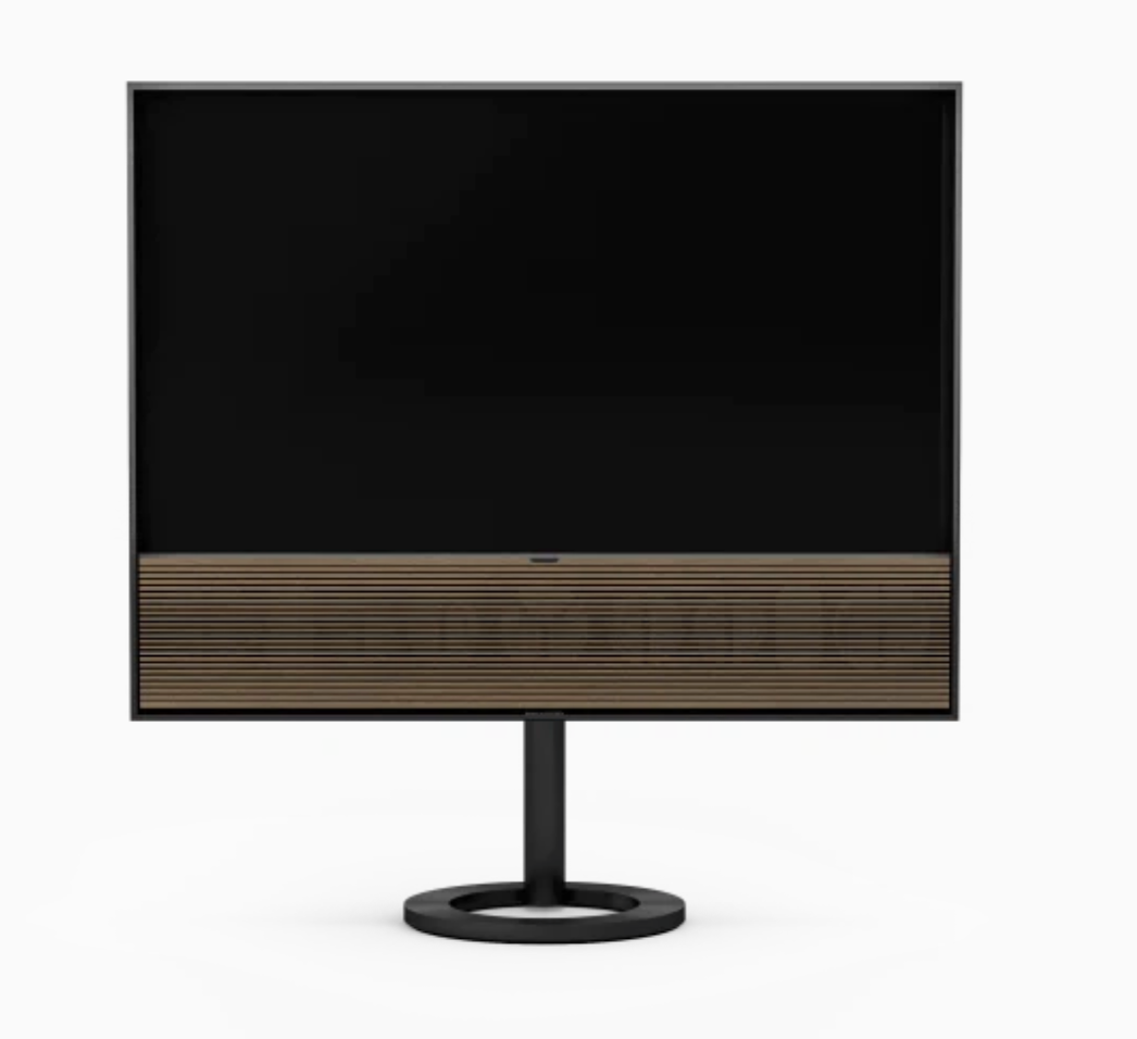 Beovision Contour  All-in-one OLED TV