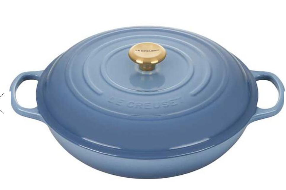Braiser
