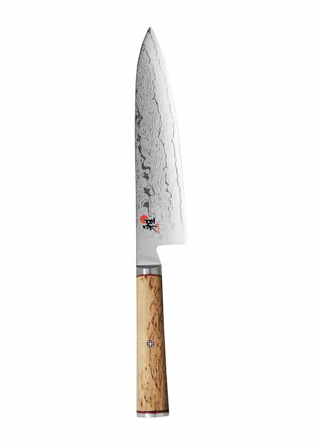 8" Chef's Knife