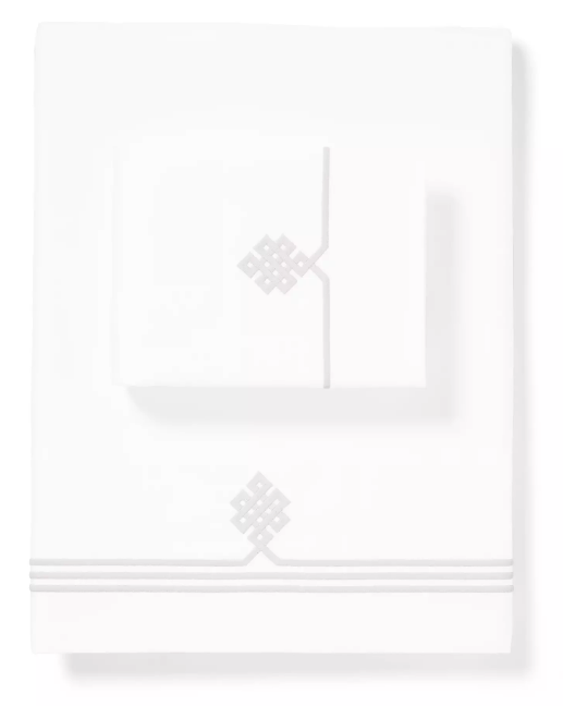 Soho Sateen Sheet Set