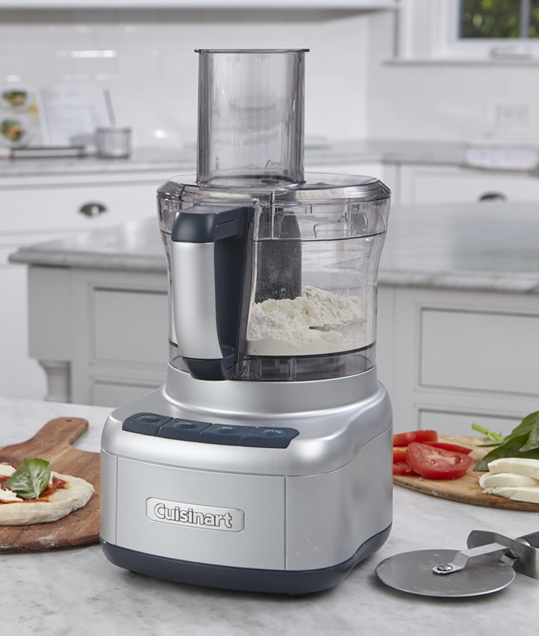 Cuisnart 8 Cup Food Processor