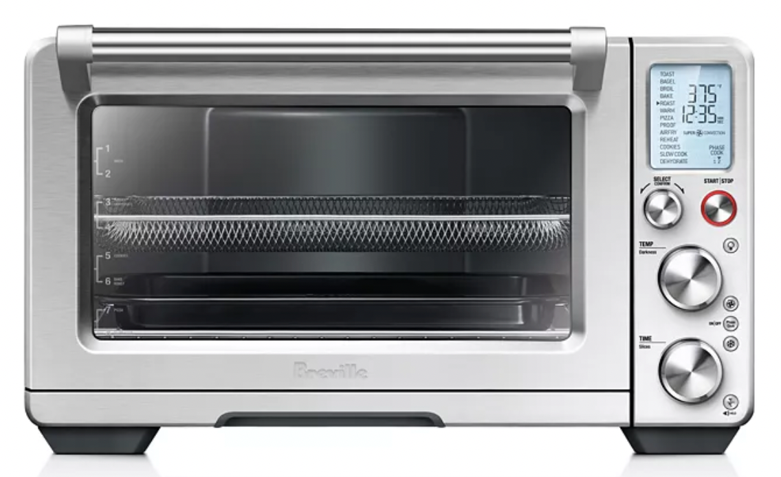 Breville The Smart Oven® Air