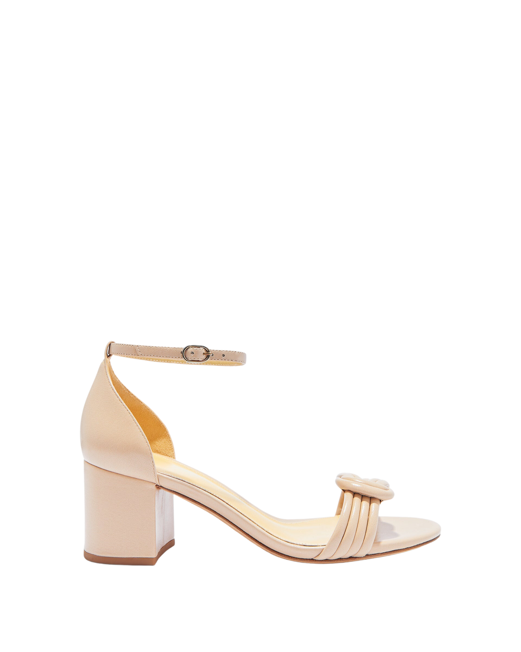 Vicky 60 in Leather