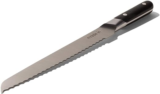 Bread Knife