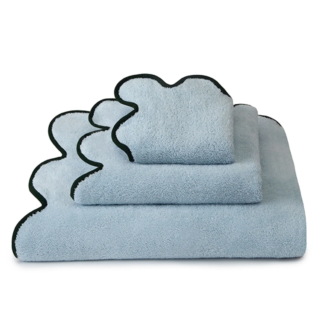 Chairish Hand Towels - Set of 2