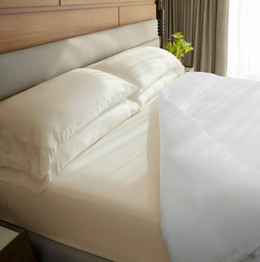 Classic Bamboo Bed Sheet Set