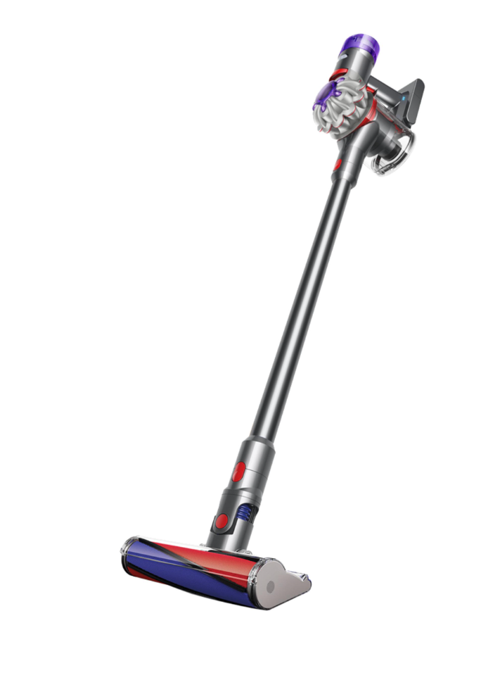 V8 Absolute Cordless Vacuum $349.99