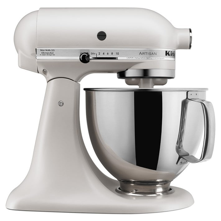 Artisan Stand Mixer
