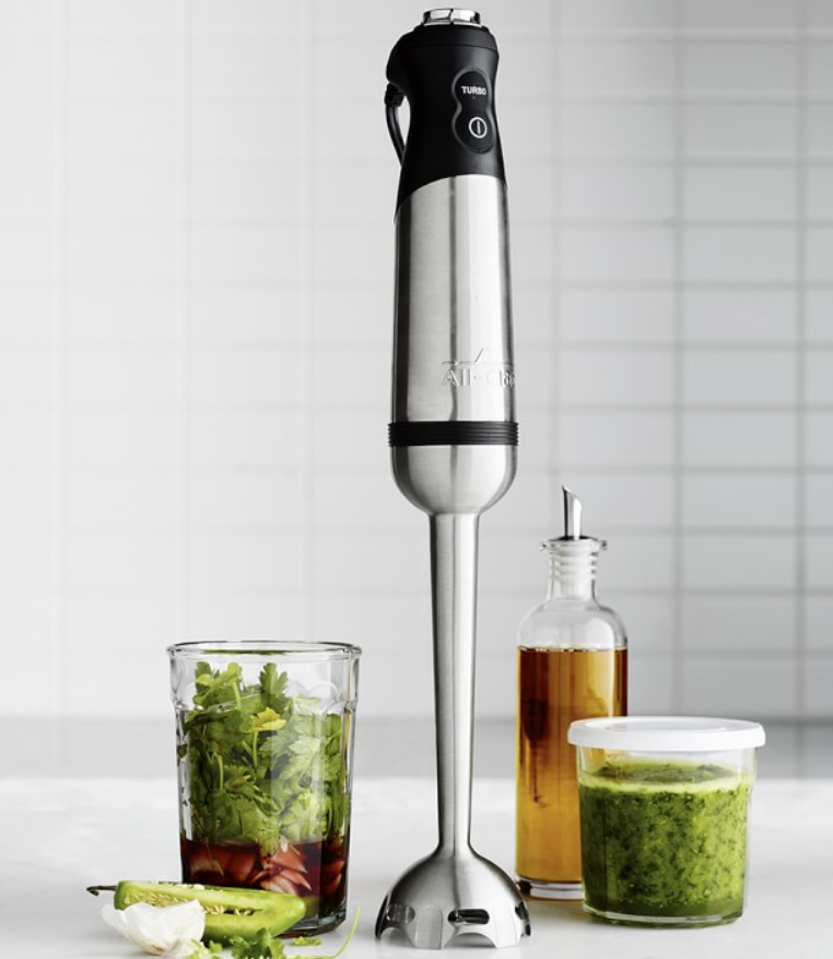 All-Clad Immersion Blender