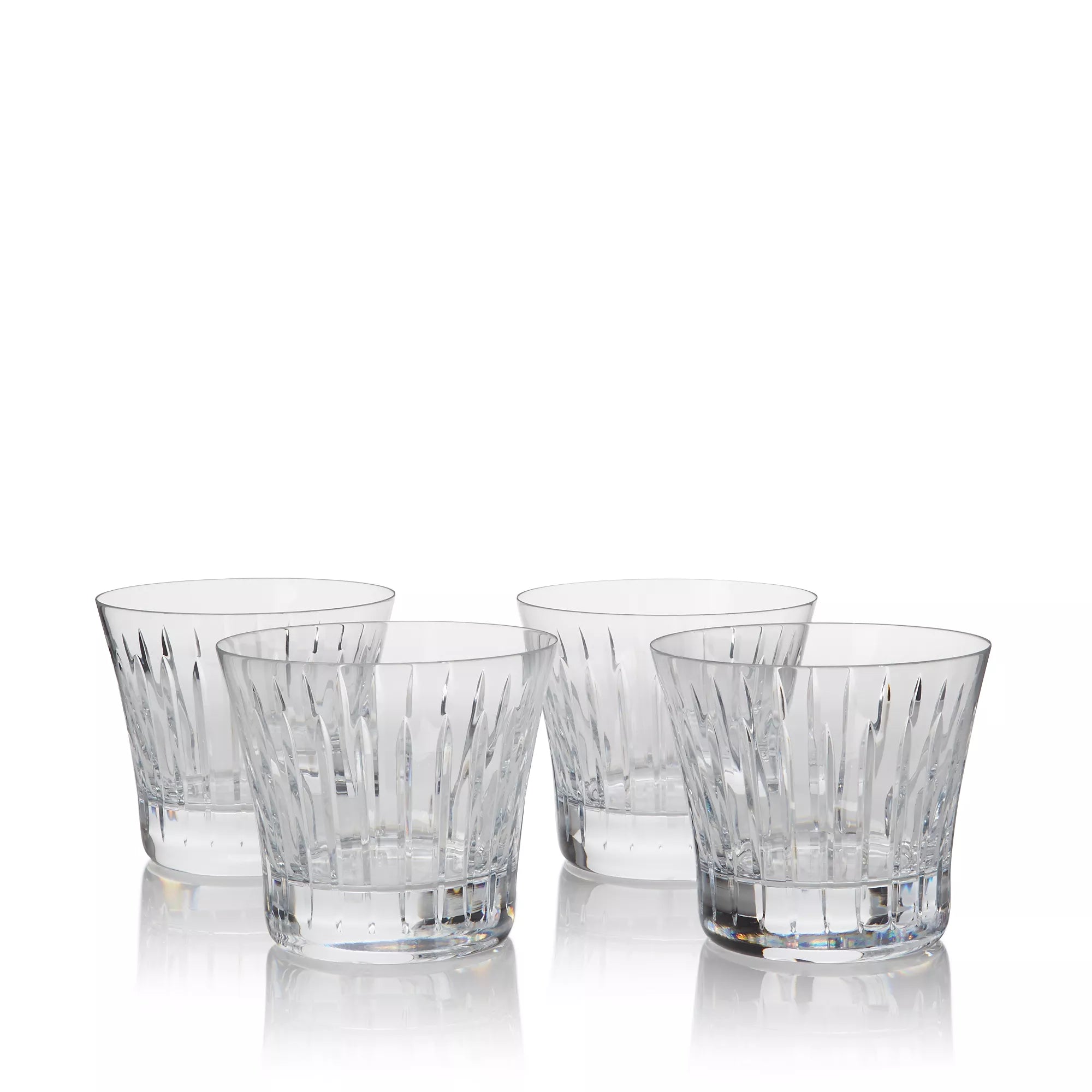 Symphony Tumblers, Set of 4