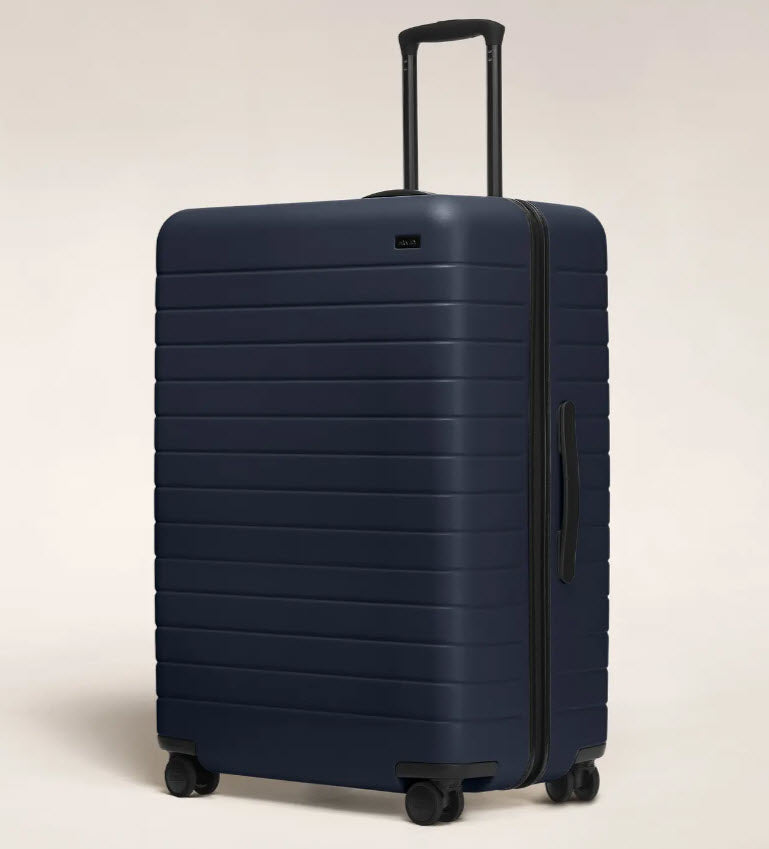The Bigger Carry-On