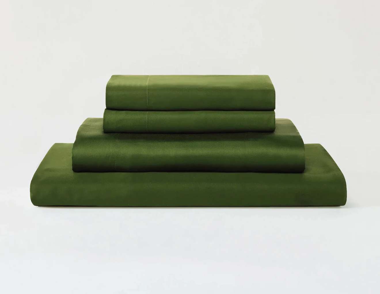 AiryWeight Cooling Eucalyptus TENCEL™ Lyocell Sheet Set