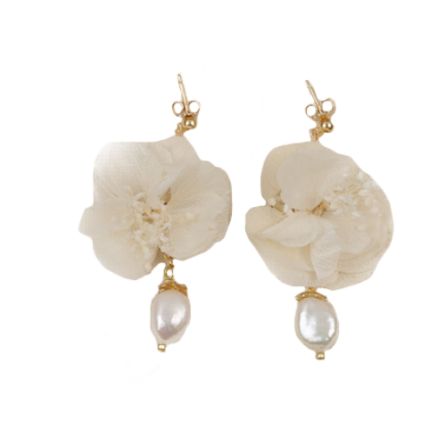 Calypso Earrings | Over The Moon