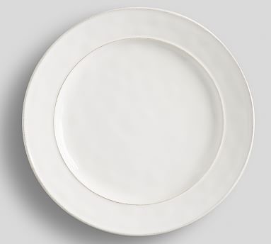 Cambria Handcrafted Stoneware Dinner Plates