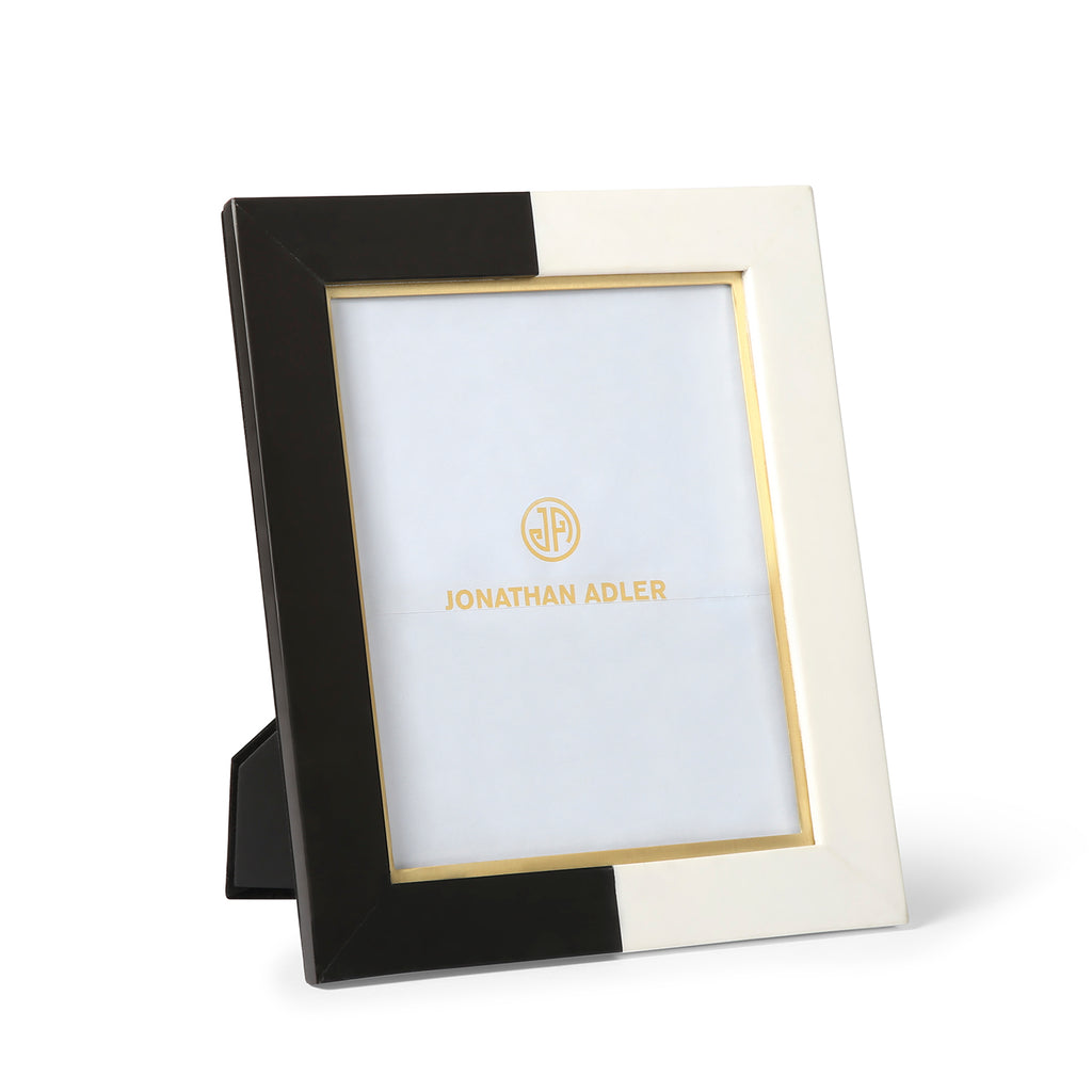 CANAAN FRAME 8" X 10"
