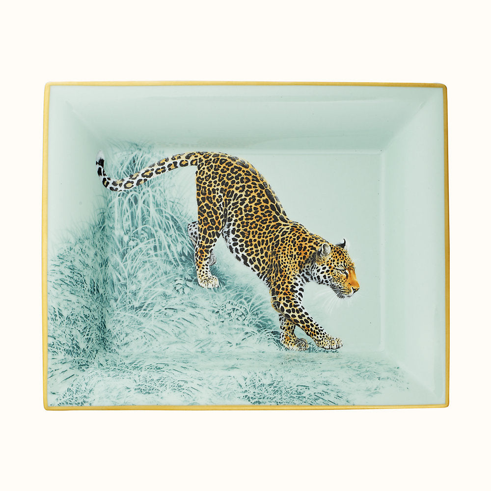 Carnets d'Equateur change tray , $715