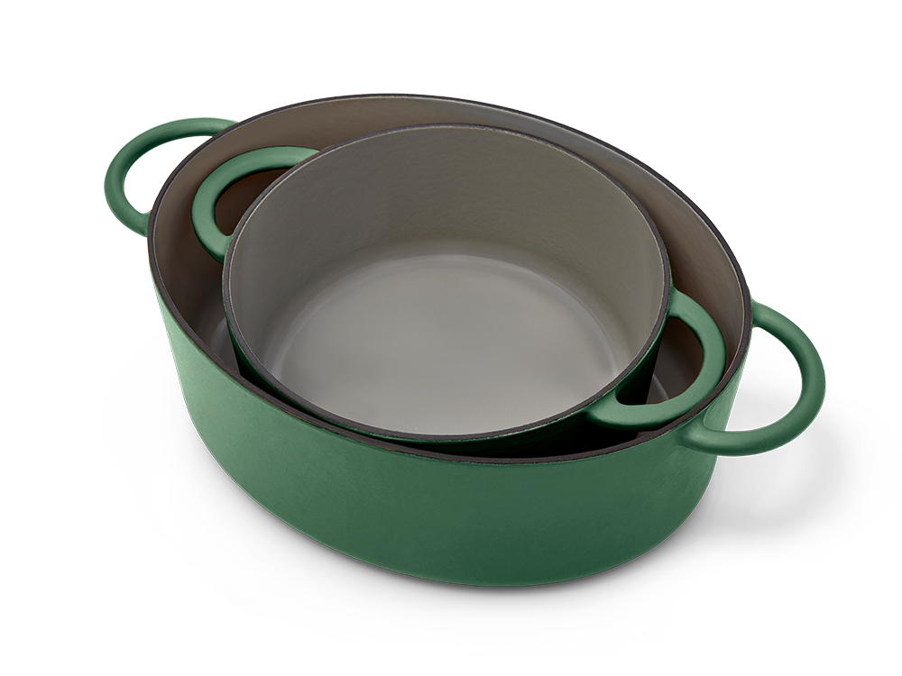 Channel Your Inner Julia Child with Great Jones Cookware