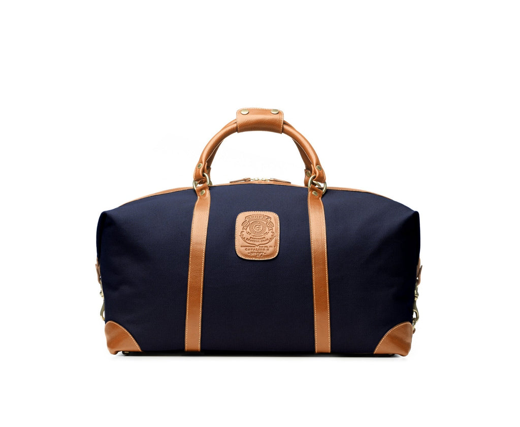 Ghurka duffel bag 2025