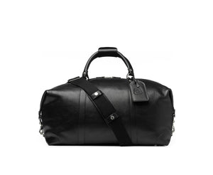 Cavalier II No. 97 Duffel Bag in Vintage Leather