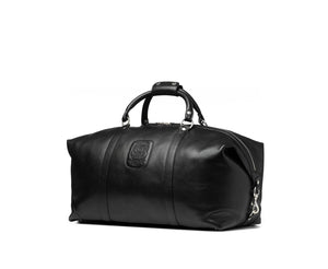 Cavalier II No. 97 Duffel Bag in Vintage Leather