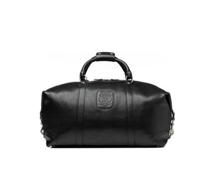 Cavalier II No. 97 Duffel Bag in Vintage Leather