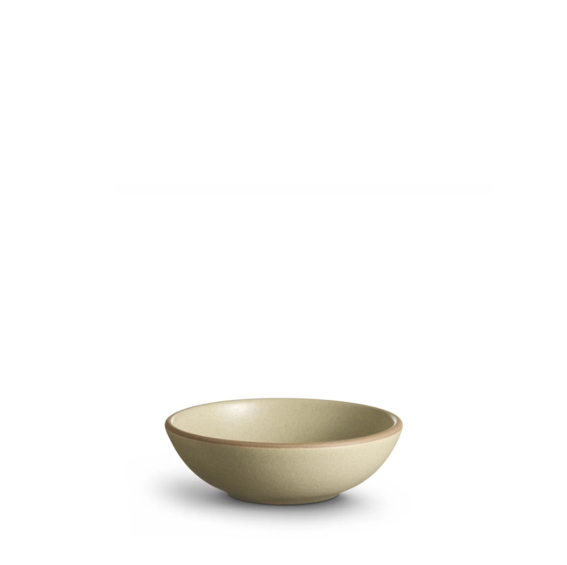 Dessert Bowl — Sage