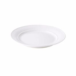 Cavendish Side Plate — Dove