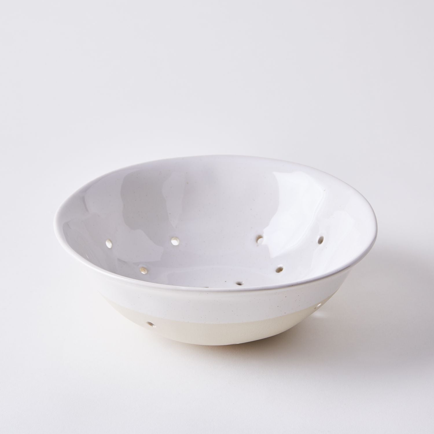 Ceramic Colander