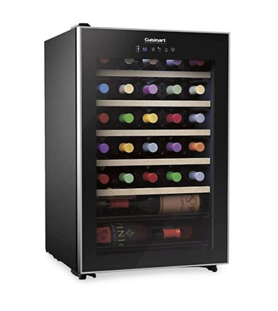 Cuisinart Wine Fridge
