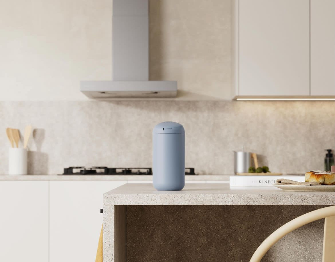 All-Purpose Cleaning Wipes Starter Kit