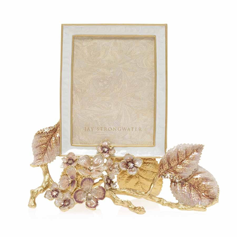 Colbie Hydrangea 3" x 4" Frame