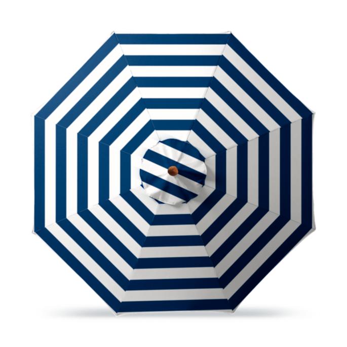 11' Round Outdoor Market Umbrella