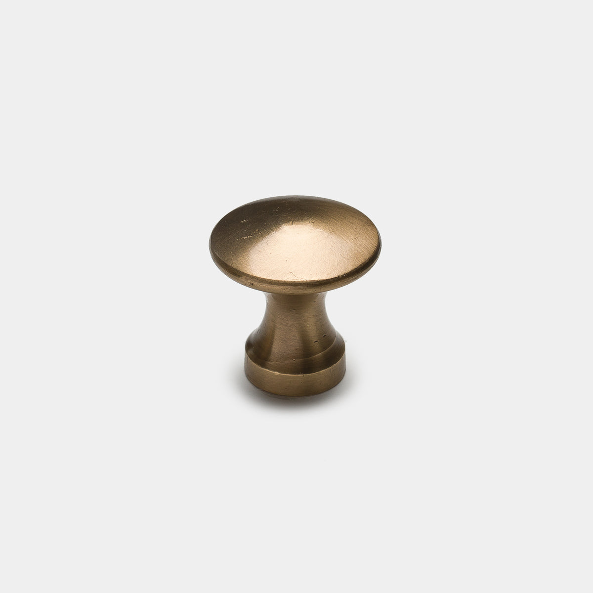 Brass Knob