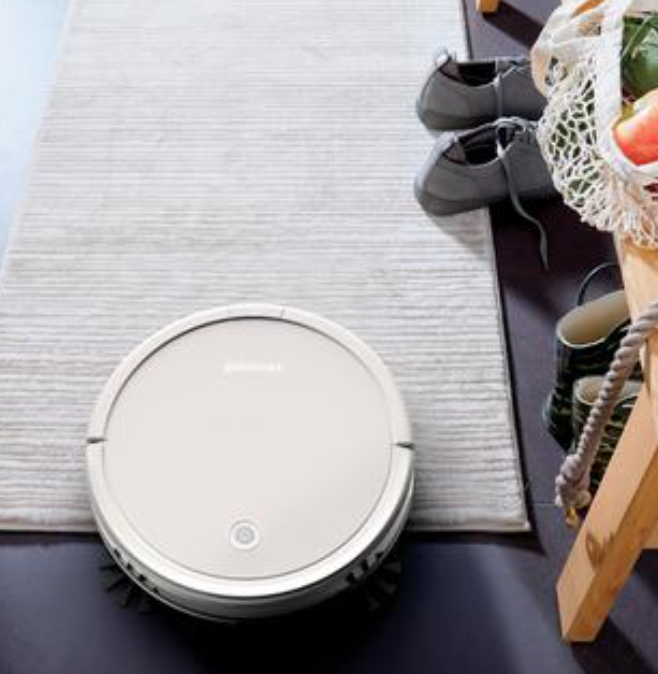 BISSELL SpinWave Wet and Dry Robotic Vacuum - 28599