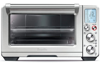 Smart Oven Air Fryer Pro BOV900BSS