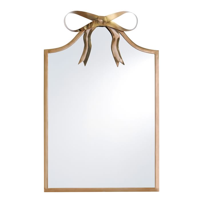 Bow Mirror