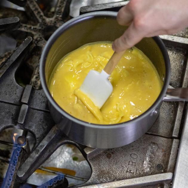 2 Quart Non-Stick Saucepan