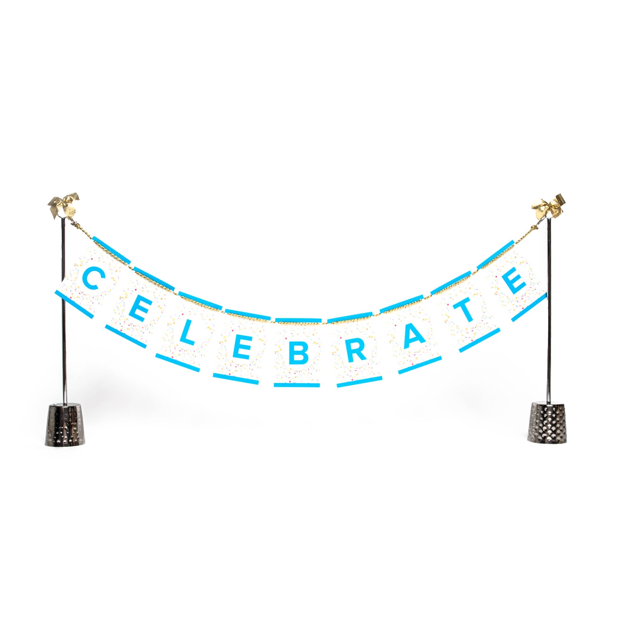 Celebrate Banner