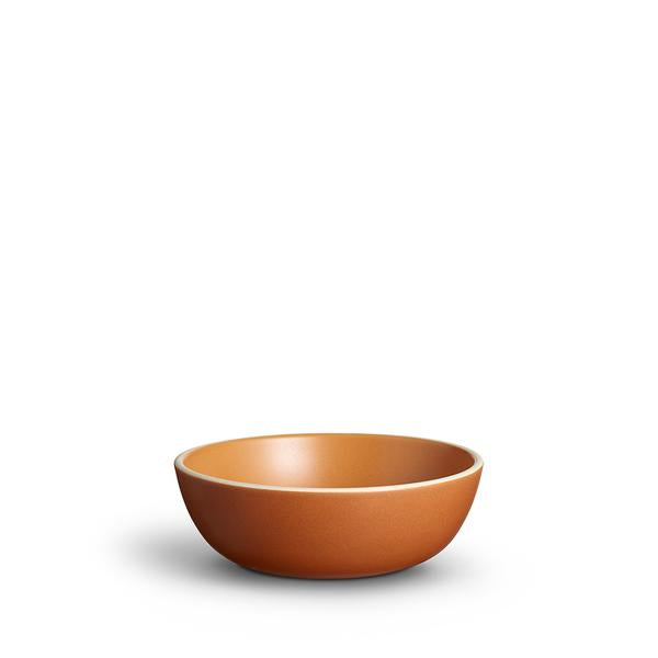 Cereal Bowl in Opaque White
