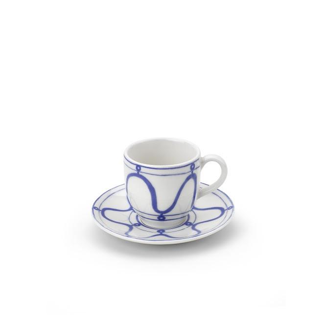 The Serenity Espresso Cup